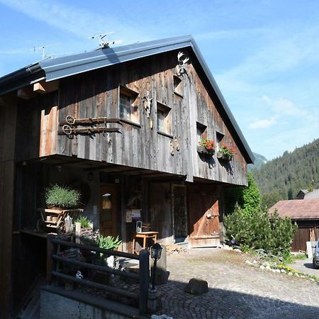 Cianbolpin Guesthouse Canazei Exterior foto